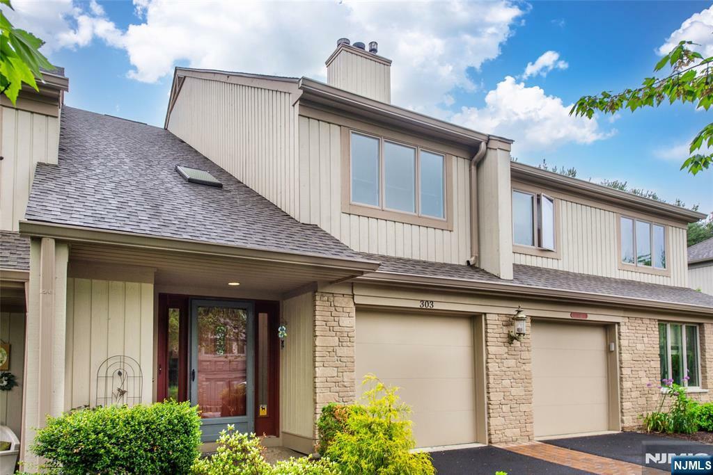 303 Vista View Drive  Mahwah NJ 07430 photo