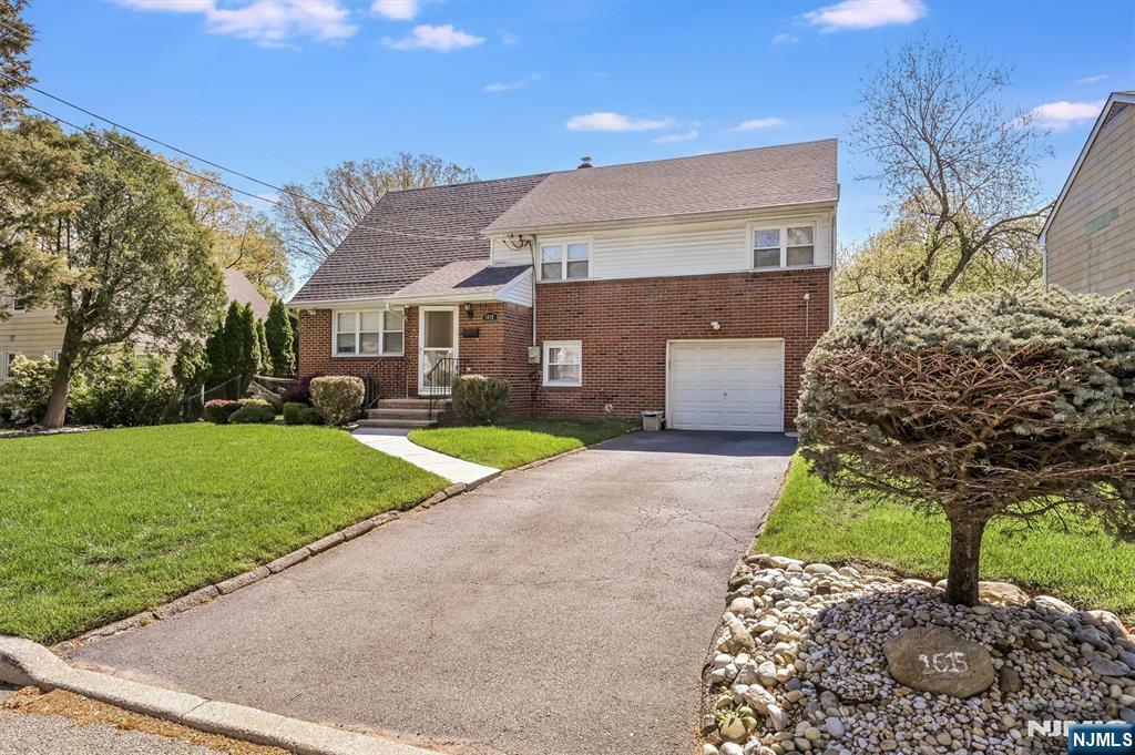 Property Photo: 1615 Walden Street NJ 07666
