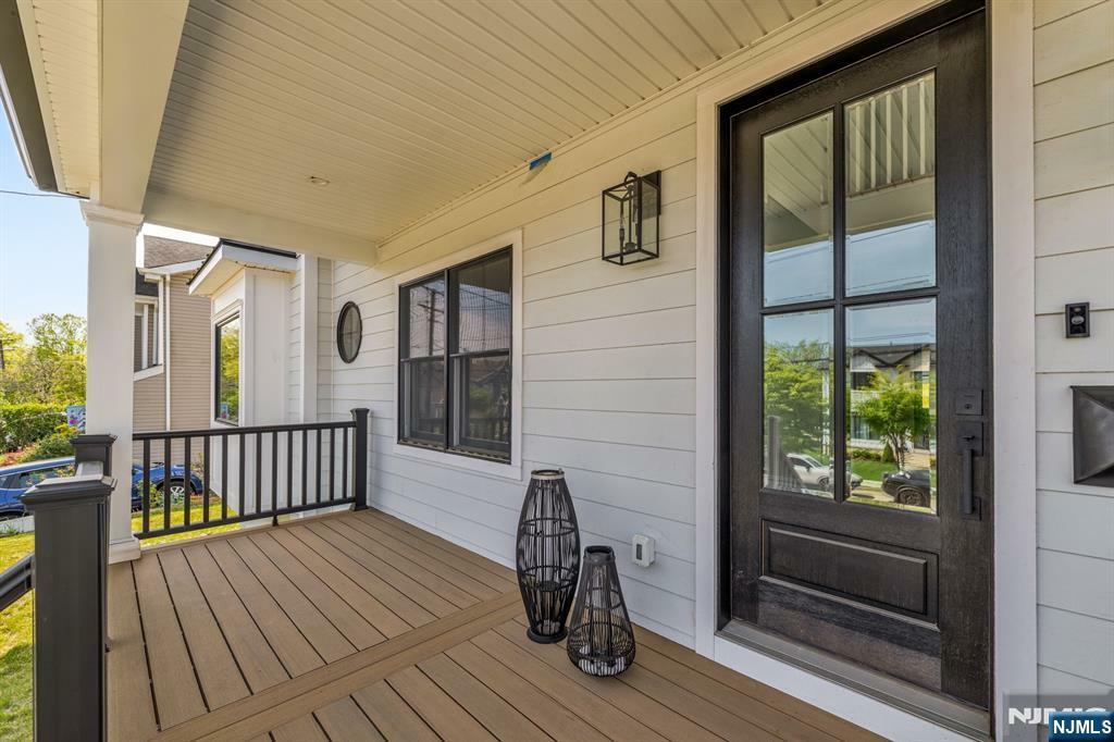 Property Photo: 757 Center Avenue NJ 07661