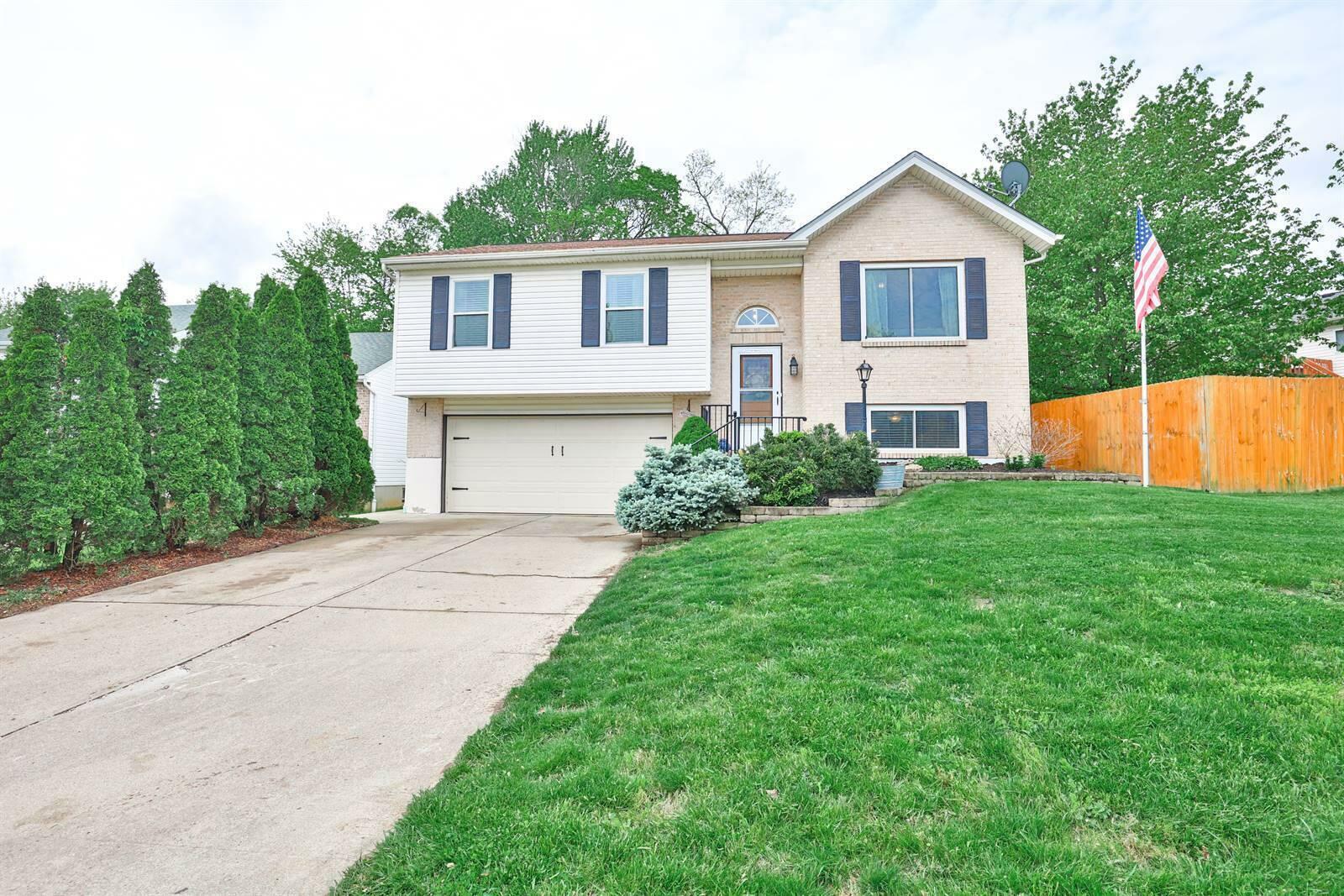 Property Photo: 2584 Berwood Lane KY 41048