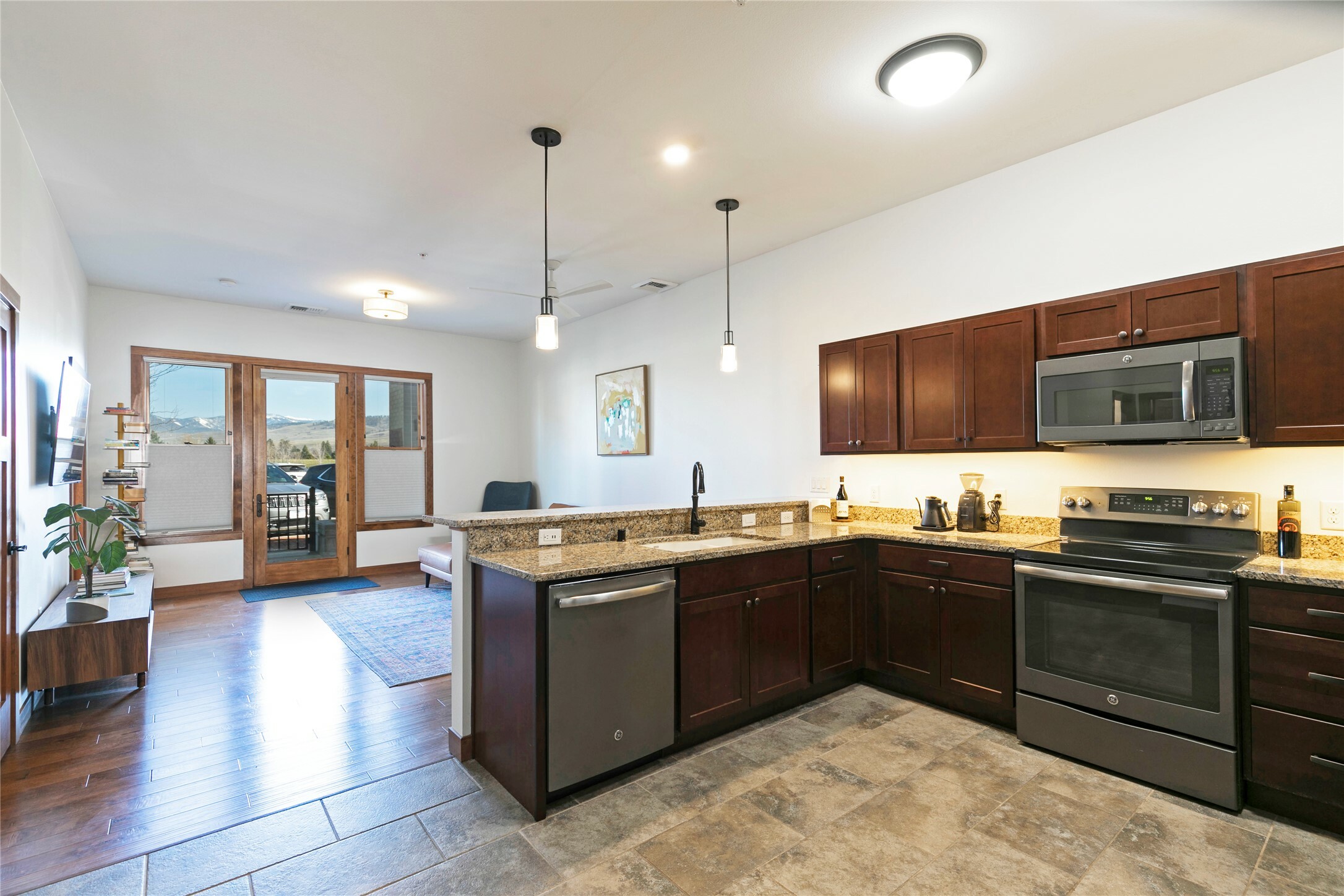 Property Photo: 875 Wyoming Street 104 MT 59801