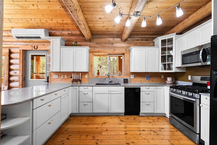 Property Photo: 148 Muley Road MT 59922