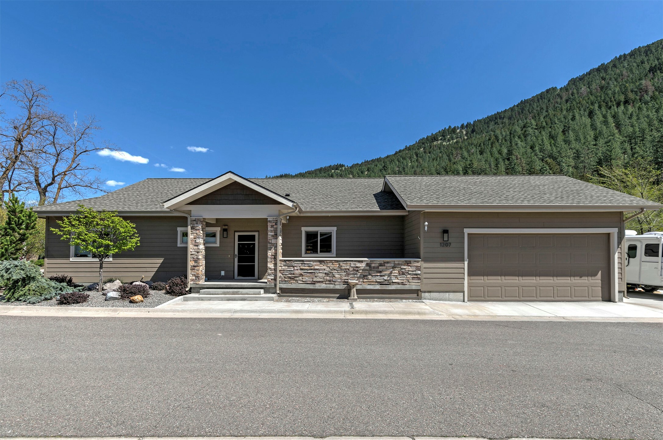 1207 Gilbert Court  Missoula MT 59802 photo