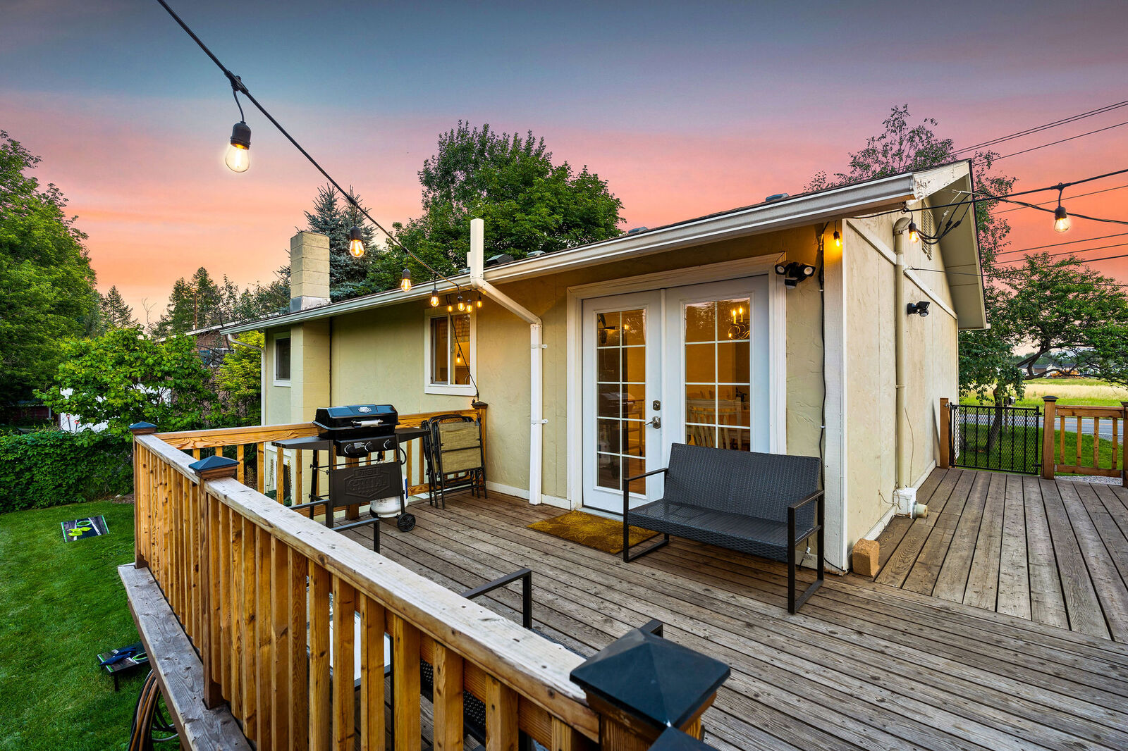 Property Photo:  89 W Evergreen Drive  MT 59901 