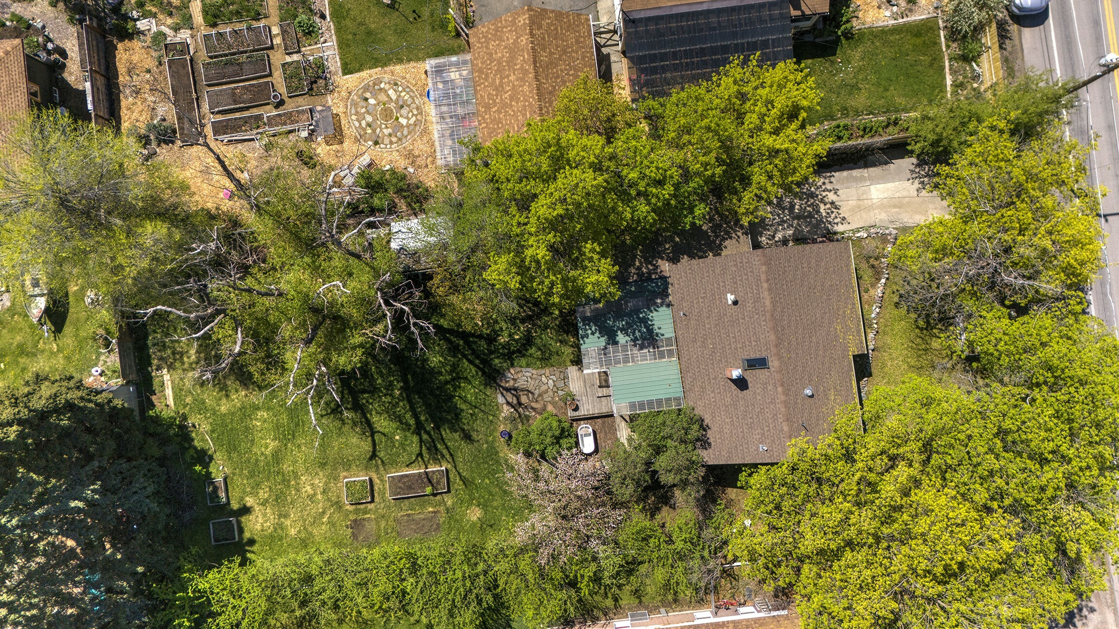 Property Photo: 2406 Duncan Drive MT 59802