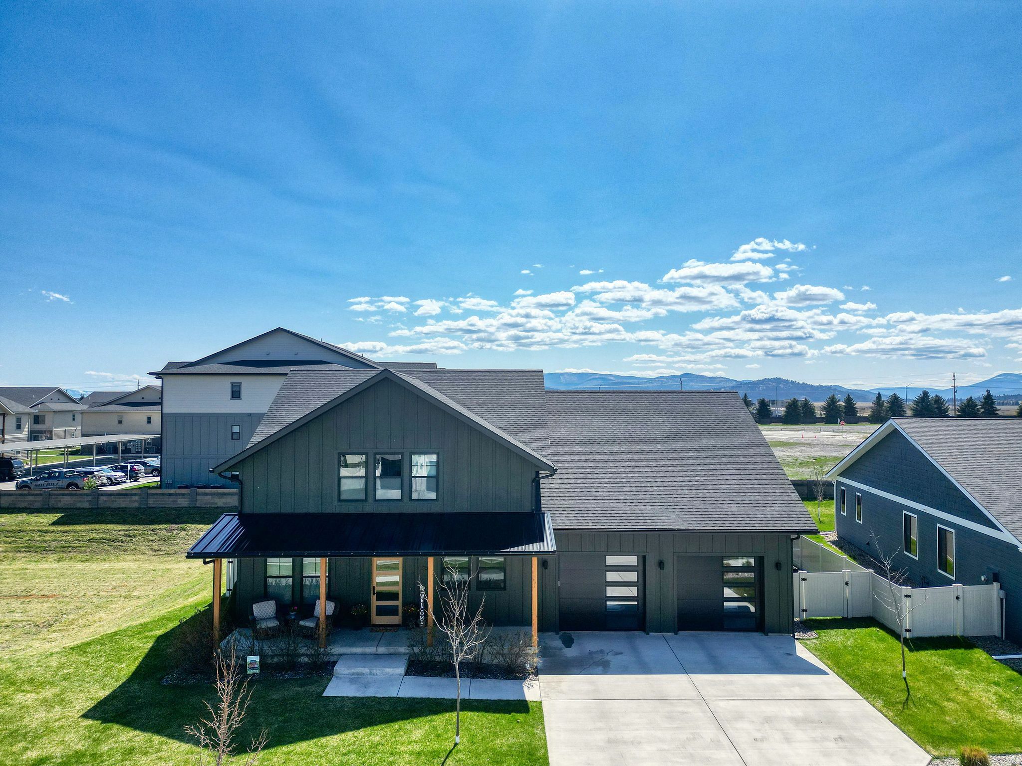 Property Photo:  128 Owl Loop  MT 59901 