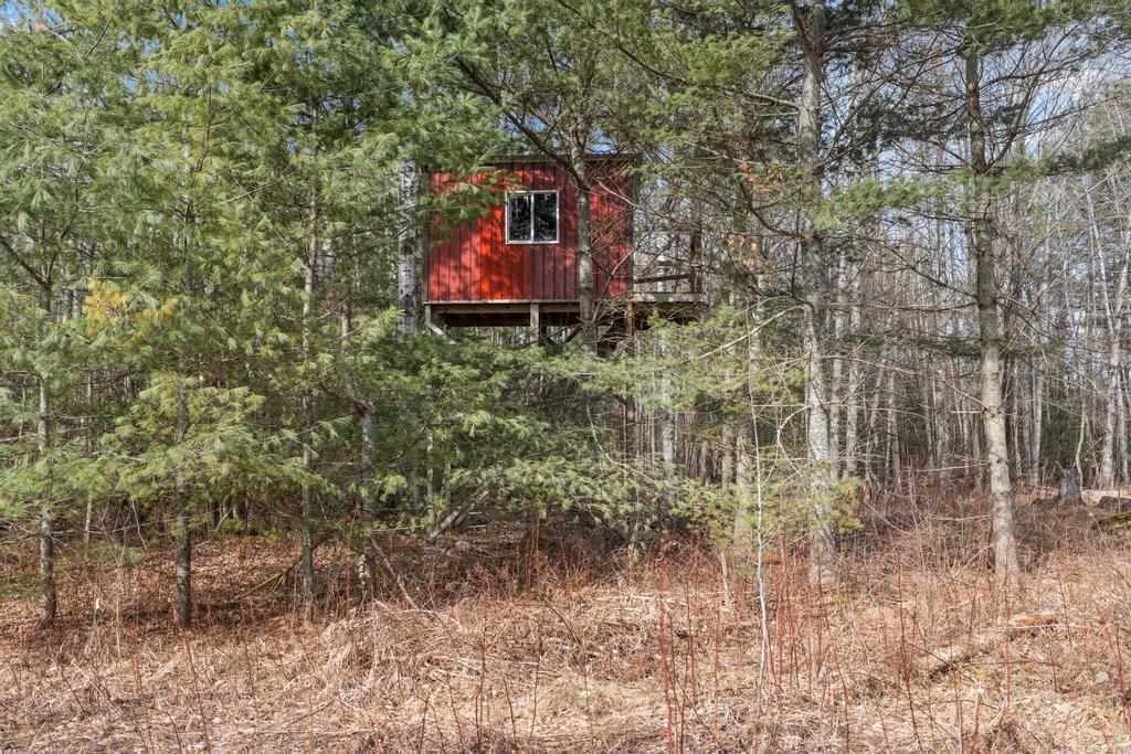 Property Photo: E Levering MI 49755