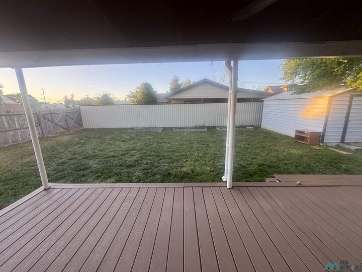 Property Photo:  900 E Tenth Street  NM 88101 