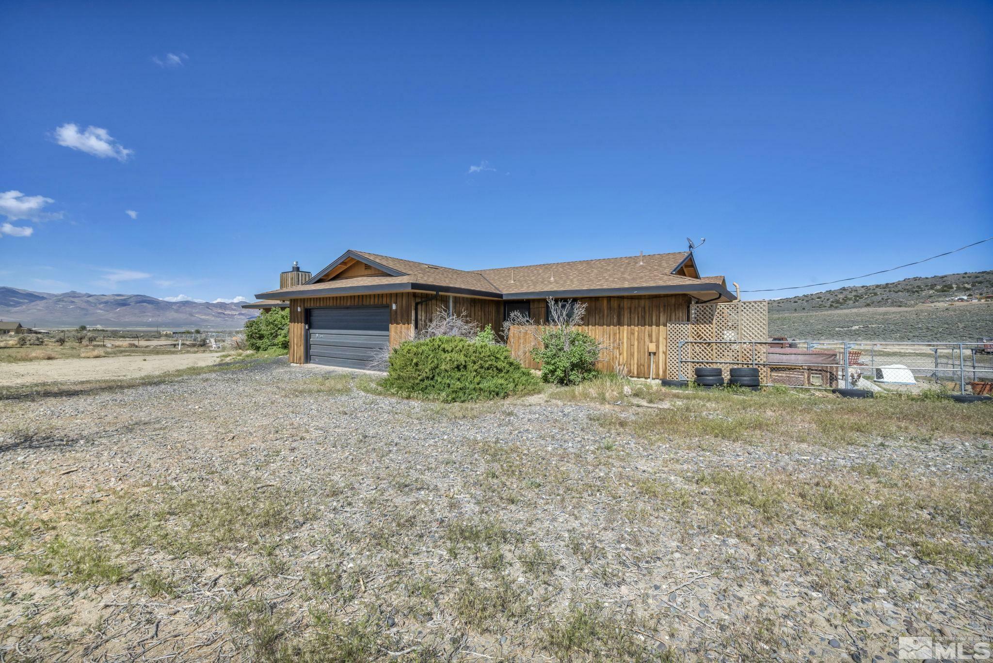 Property Photo: 6200 Winnemucca NV 89510