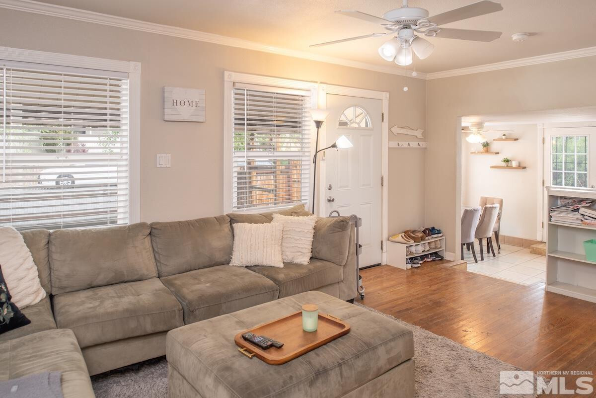 Property Photo:  630 N Maddux Drive  NV 89512 