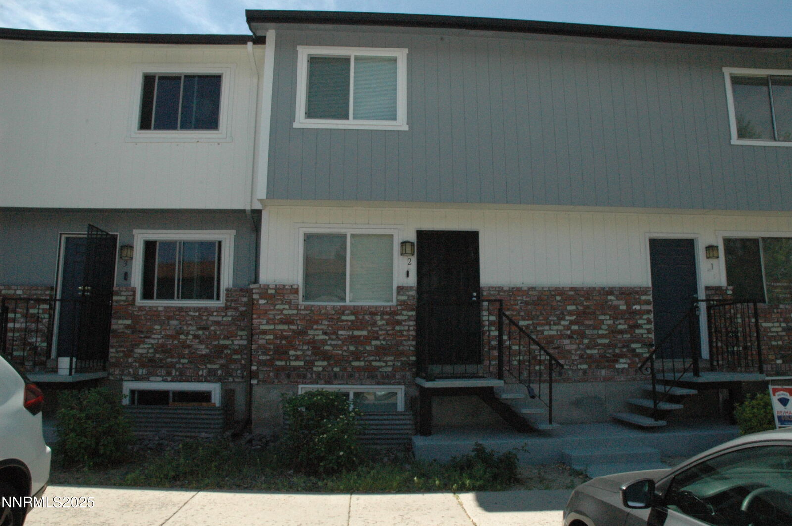 Property Photo:  1424 E 9th  NV 89512 
