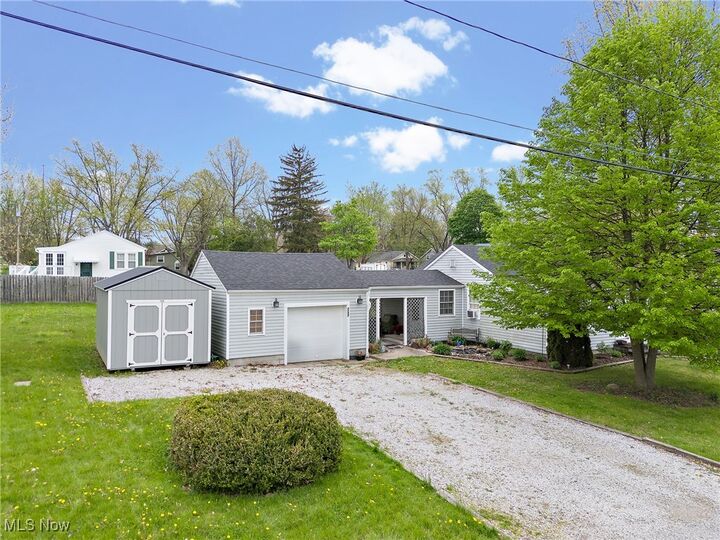 3157 Linda Street  Akron OH 44319 photo