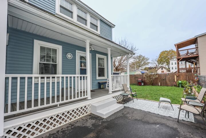 Property Photo: 10 Russell Street NH 03104