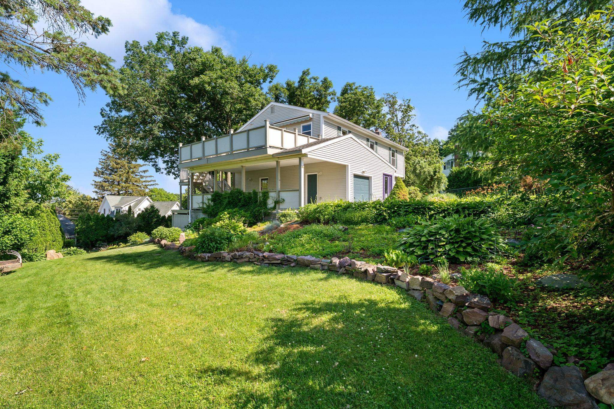 Property Photo: 46 &Amp Tbd Chittenden Drive VT 05401