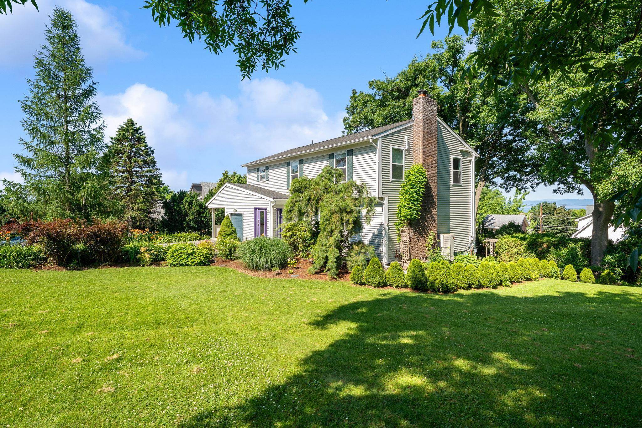 Property Photo:  46 Chittenden Drive  VT 05401 