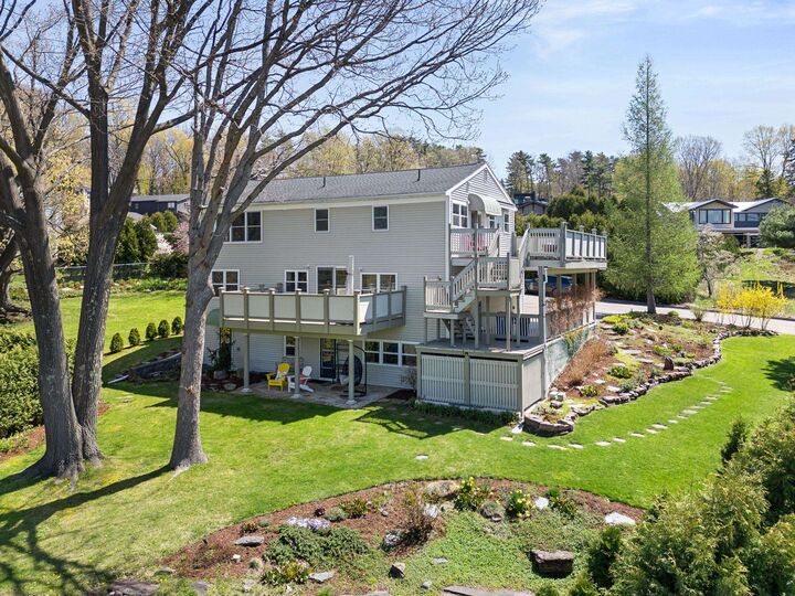 Property Photo:  46 Chittenden Drive  VT 05401 