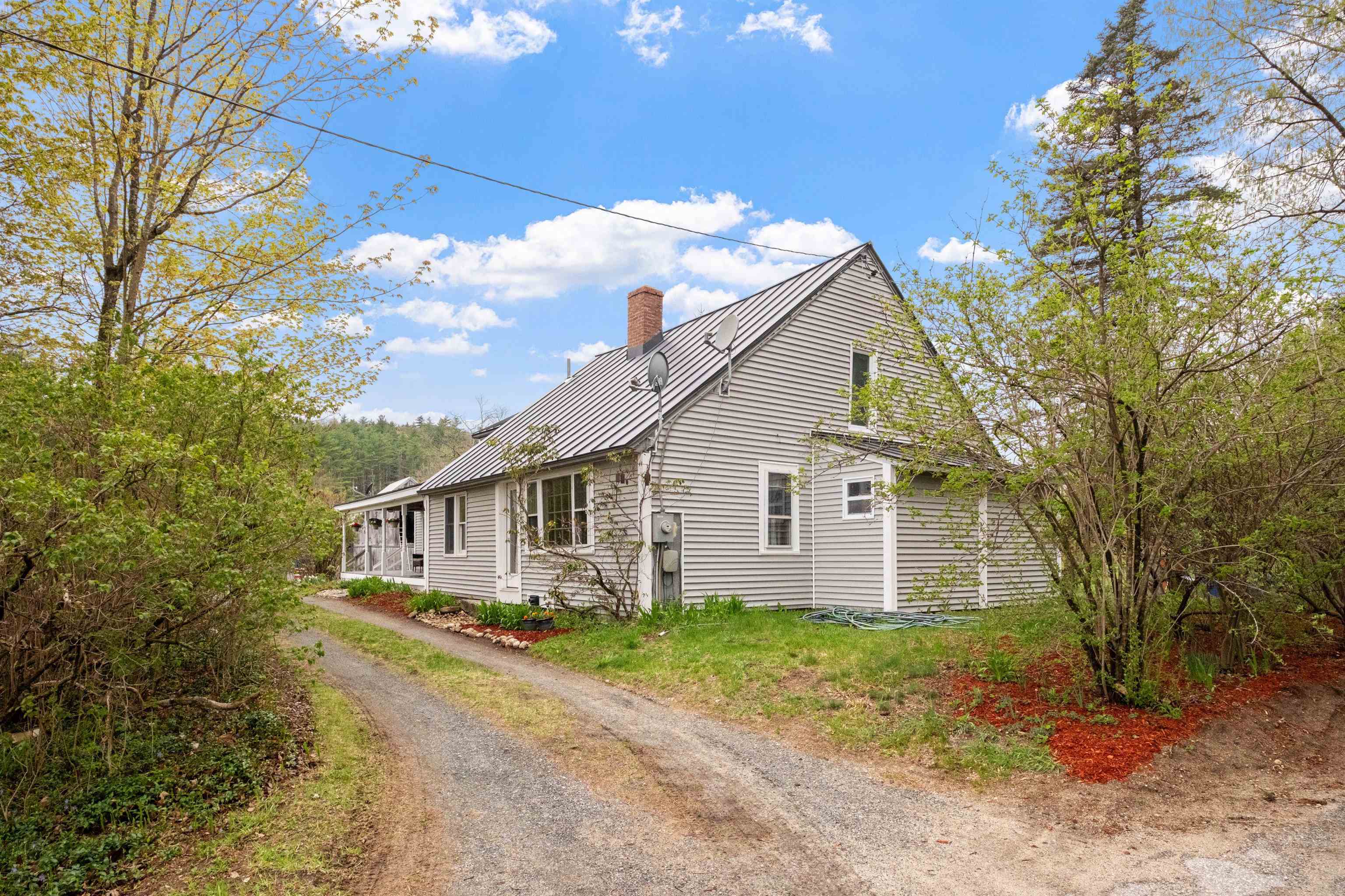 Property Photo: 5 Couchtown Road NH 03278