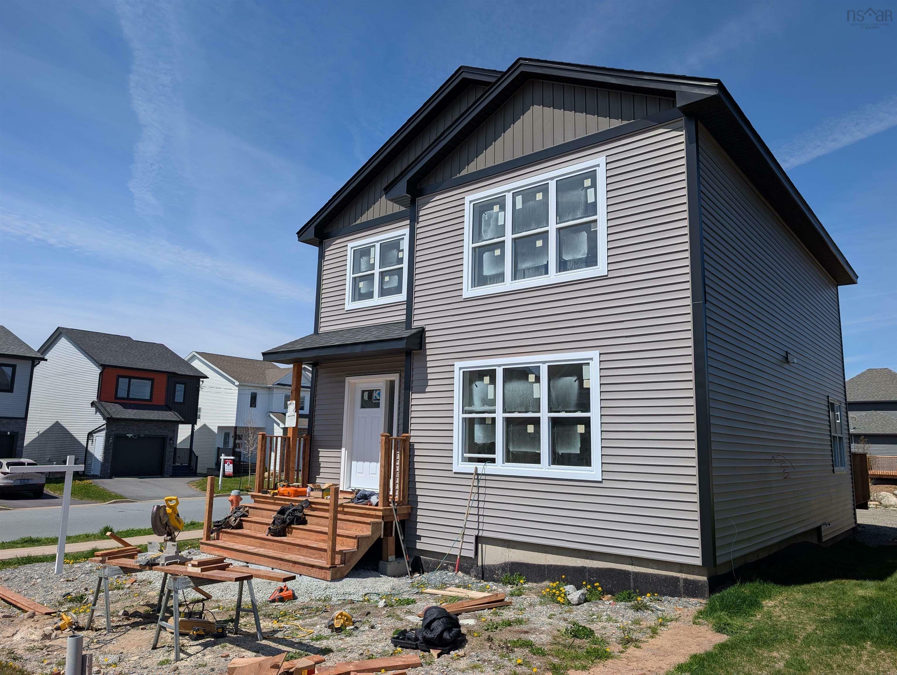Property Photo: 253 Alabaster Way NS B3P 0C6