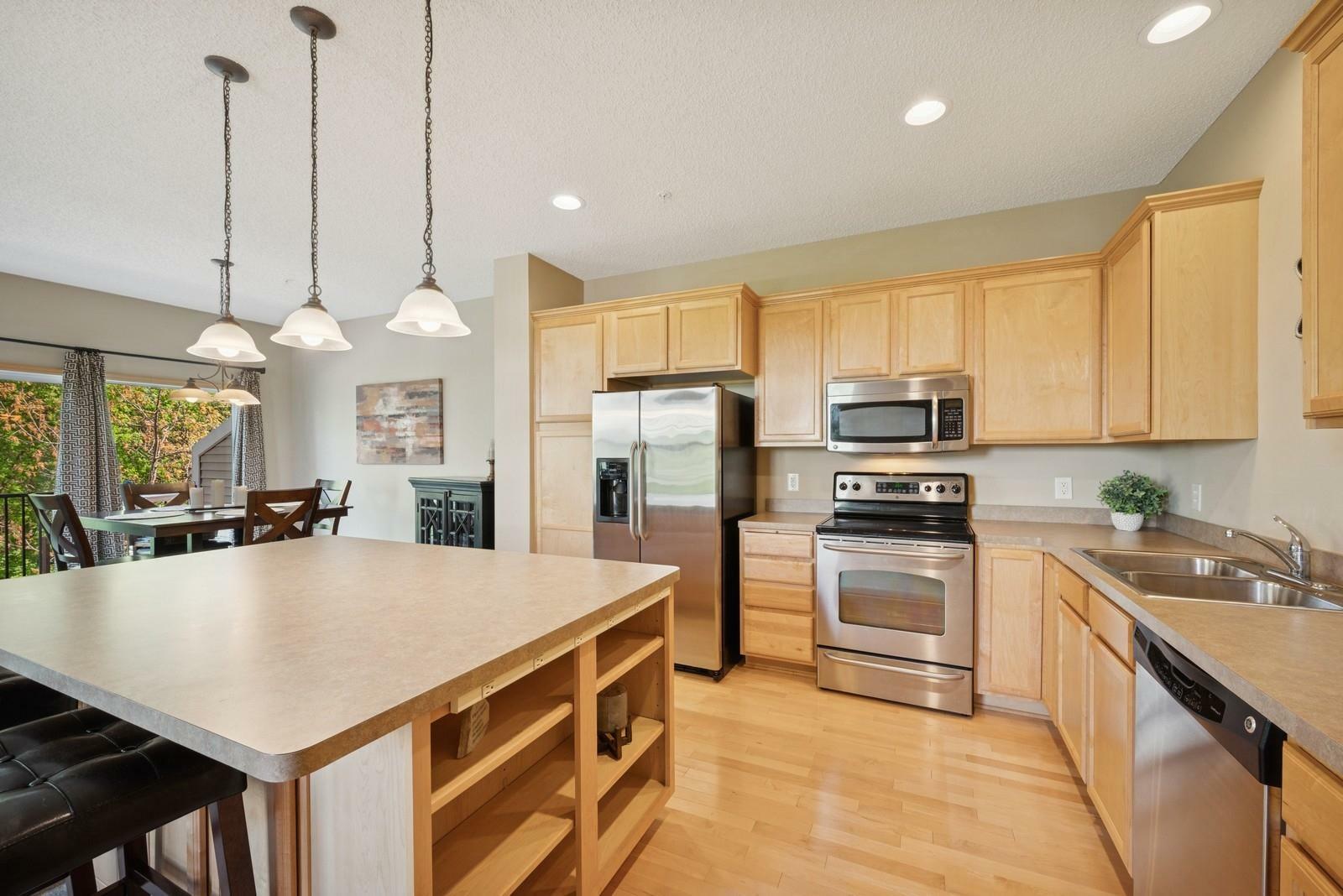 Property Photo: 4765 Victor Path 1 MN 55038