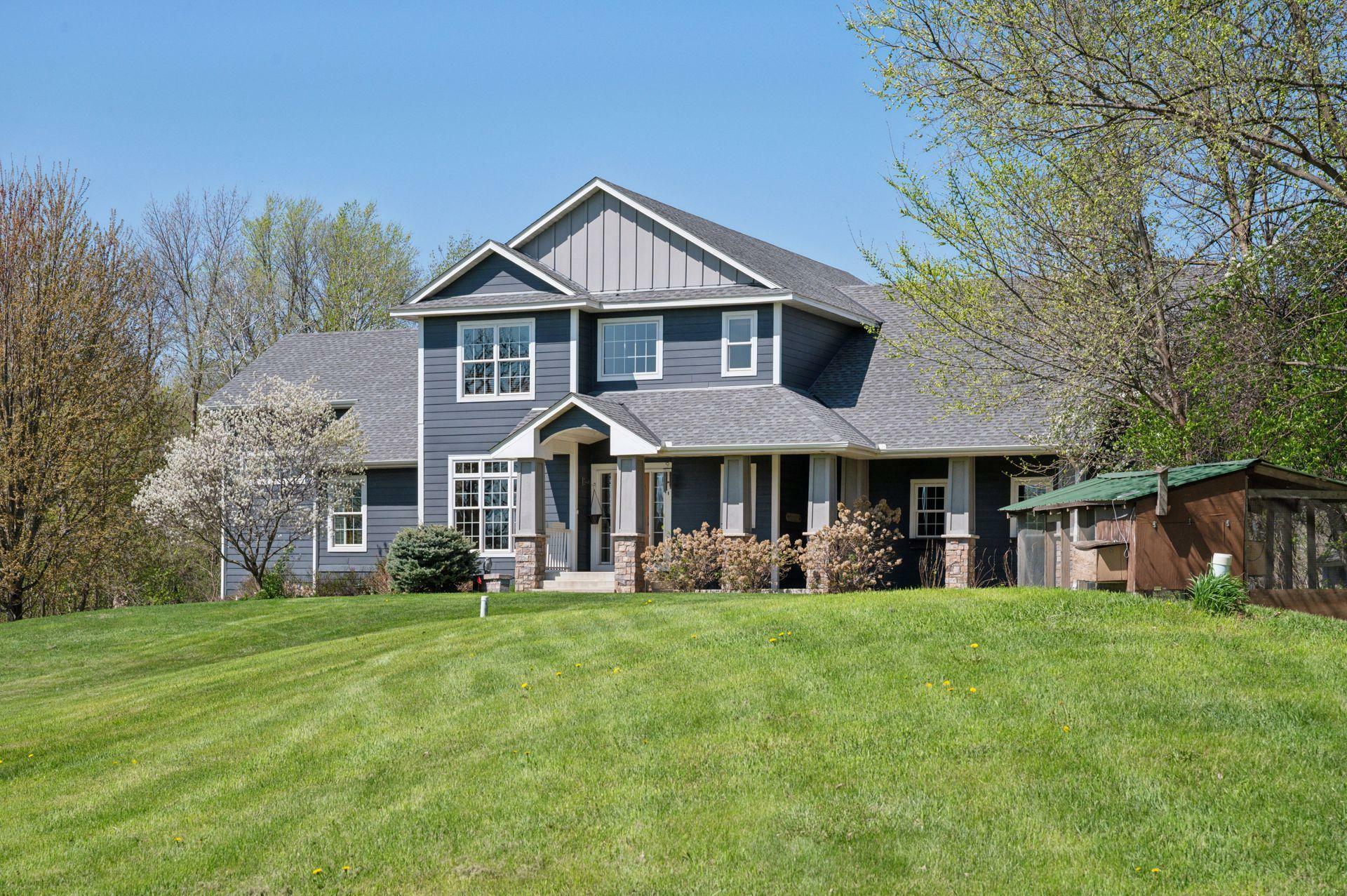 Property Photo: 5847 96th Street SE MN 55328