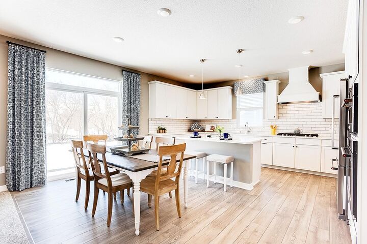 Property Photo: 10574 Bent Pine Lane MN 55129