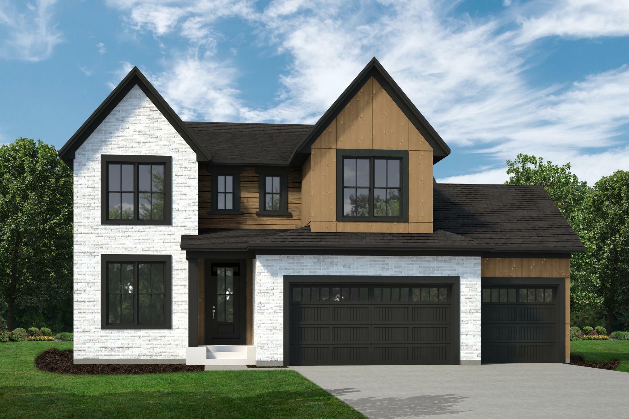 Property Photo: 4612 Meadowview Lane MN 55331