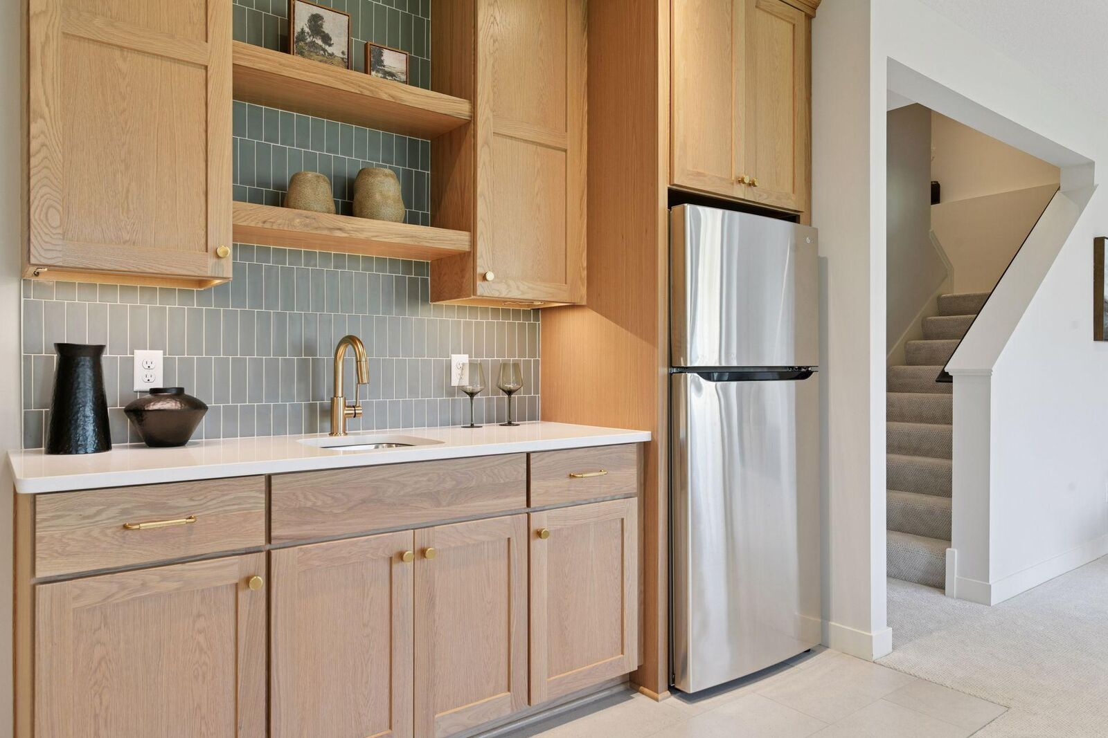 Property Photo:  4612 Meadowview Lane  MN 55331 