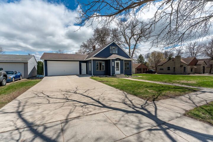403 Melby Avenue  Ashby MN 56309 photo