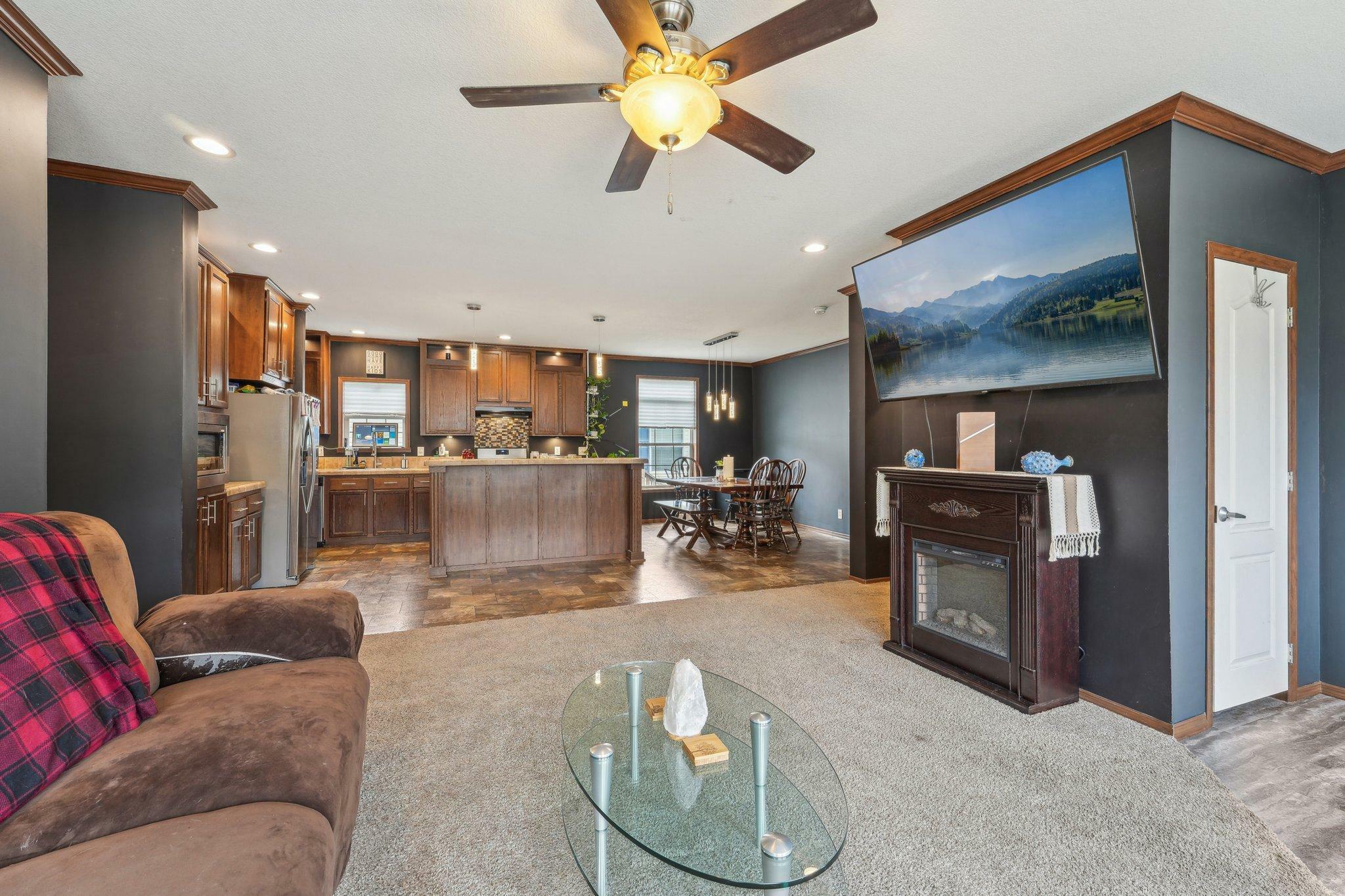 Property Photo: 5385 Stacy Trail 408 MN 55079