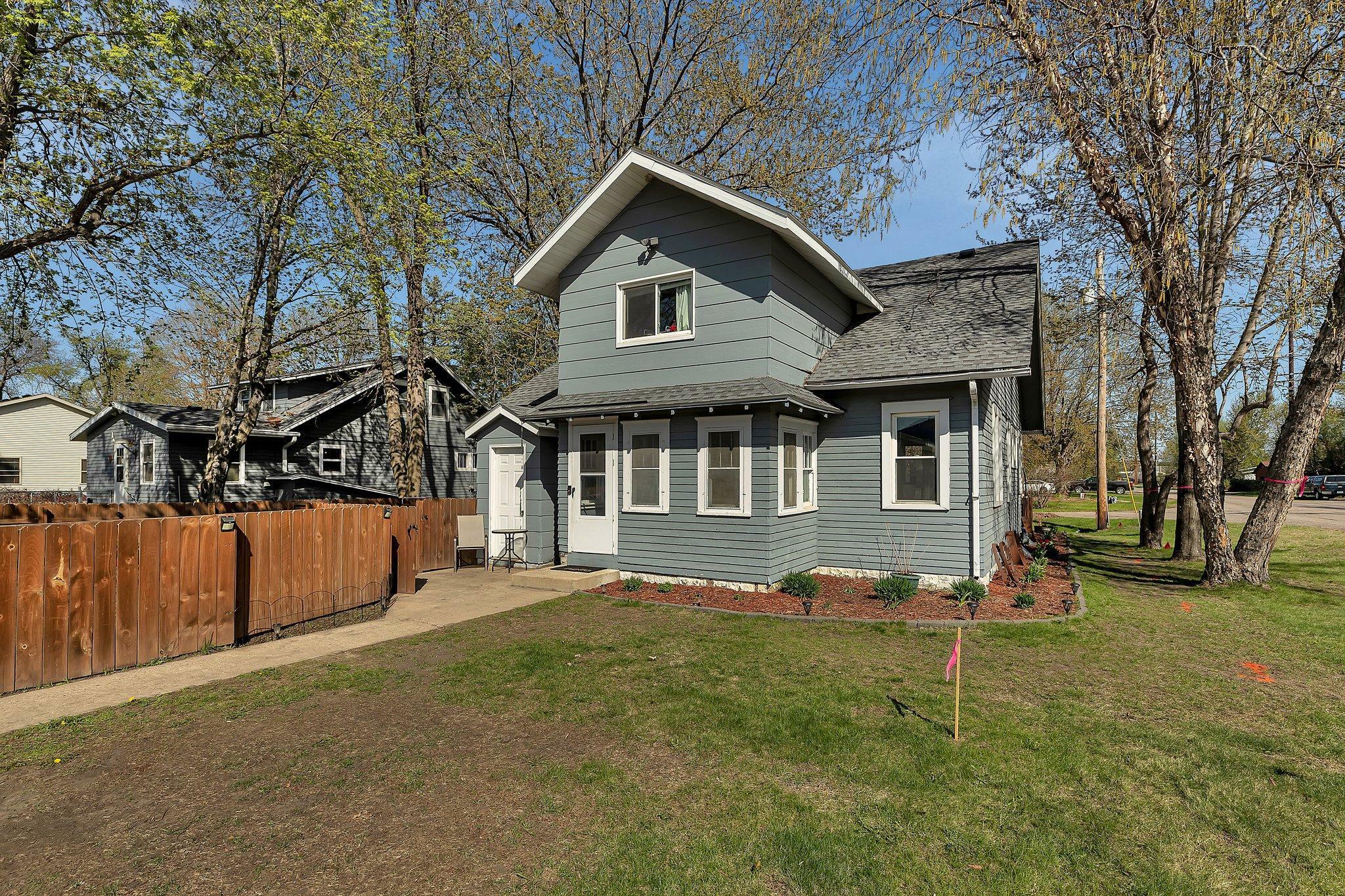Property Photo: 111 Barracuda Avenue SE MN 56310