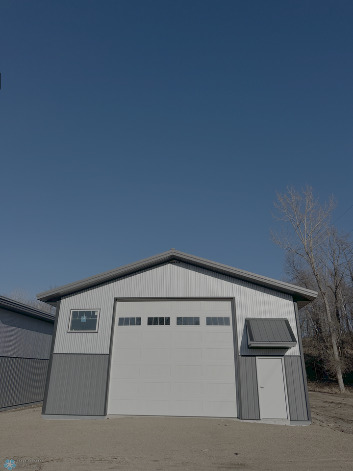 Tbd Ottoson Road  Detroit Lakes MN 56501 photo