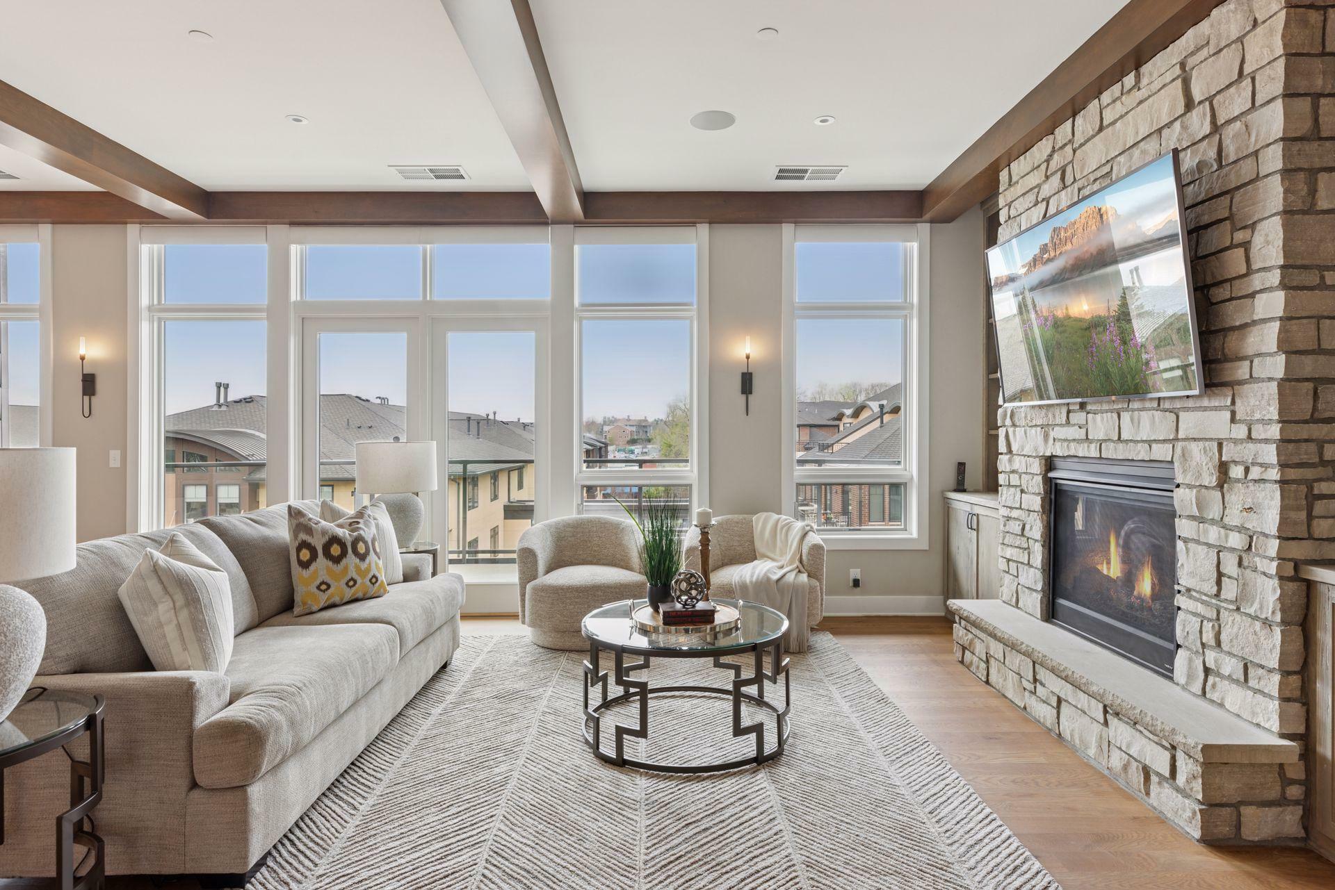 Property Photo: 875 Lake Street N 402 MN 55391