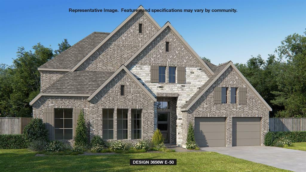 Property Photo: 10408 Gray Hills Drive TX 76126