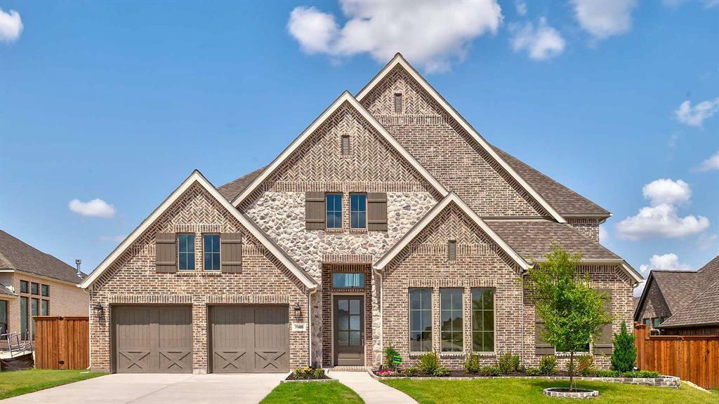 Property Photo: 10408 Gray Hills Drive TX 76126