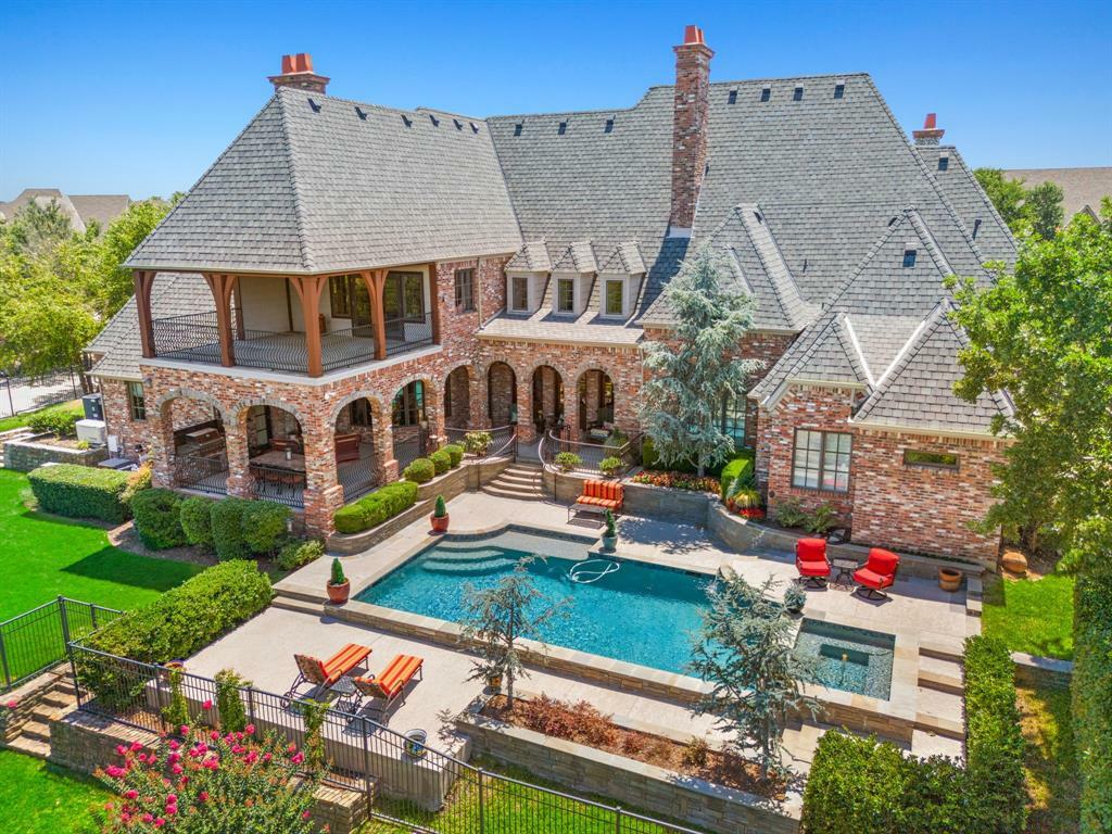 1719 Byron Nelson Parkway  Colleyville TX 76092 photo