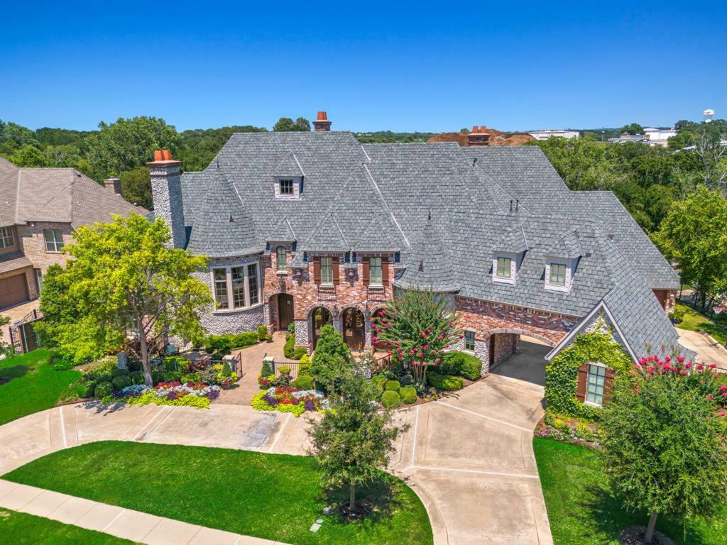 Property Photo:  1719 Byron Nelson Parkway  TX 76092 