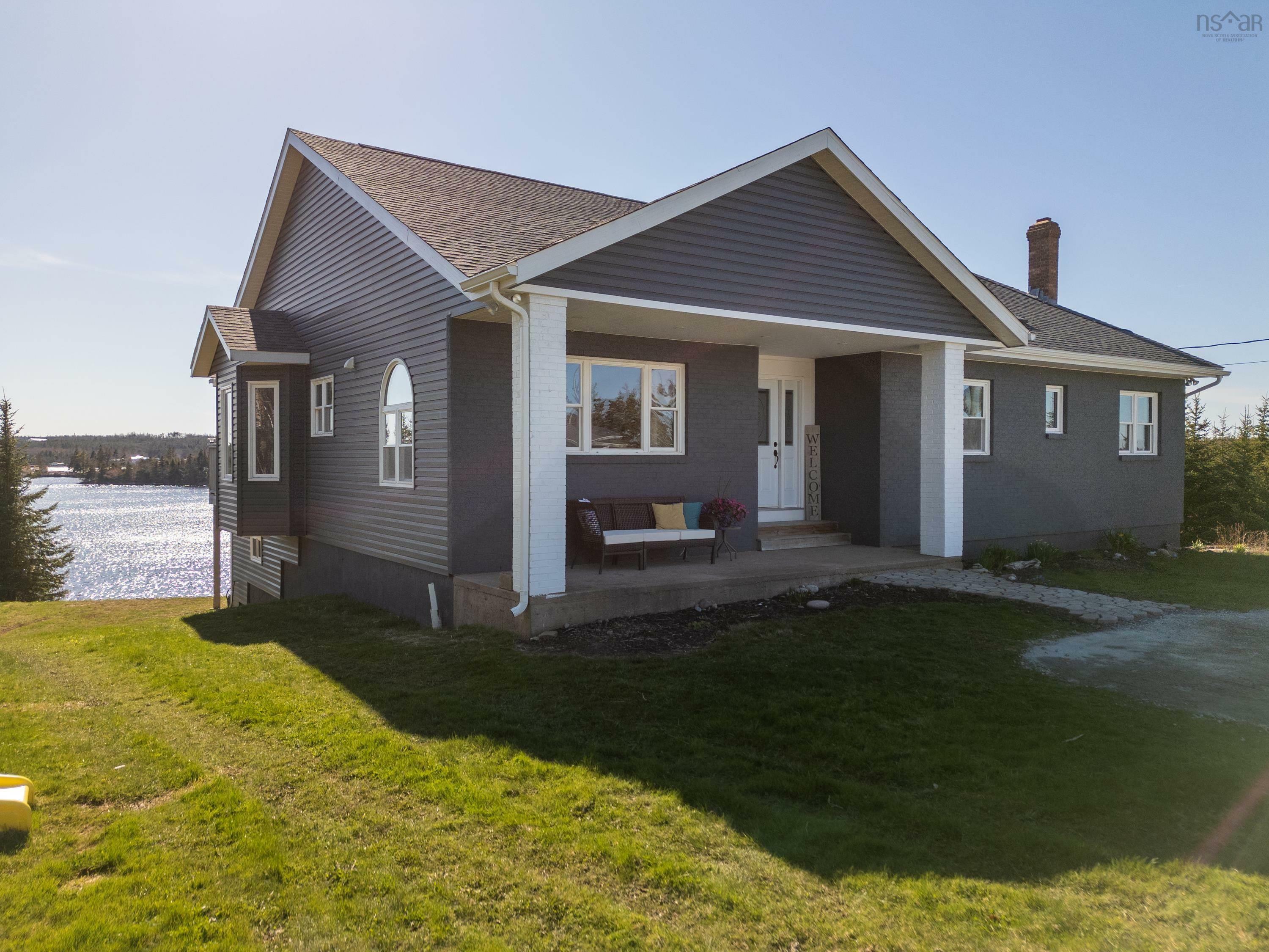 Property Photo: 251 Greenough Drive NS B3E 1M8