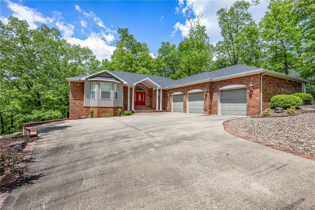 10 Clifford Lane  Bella Vista AR 72715 photo