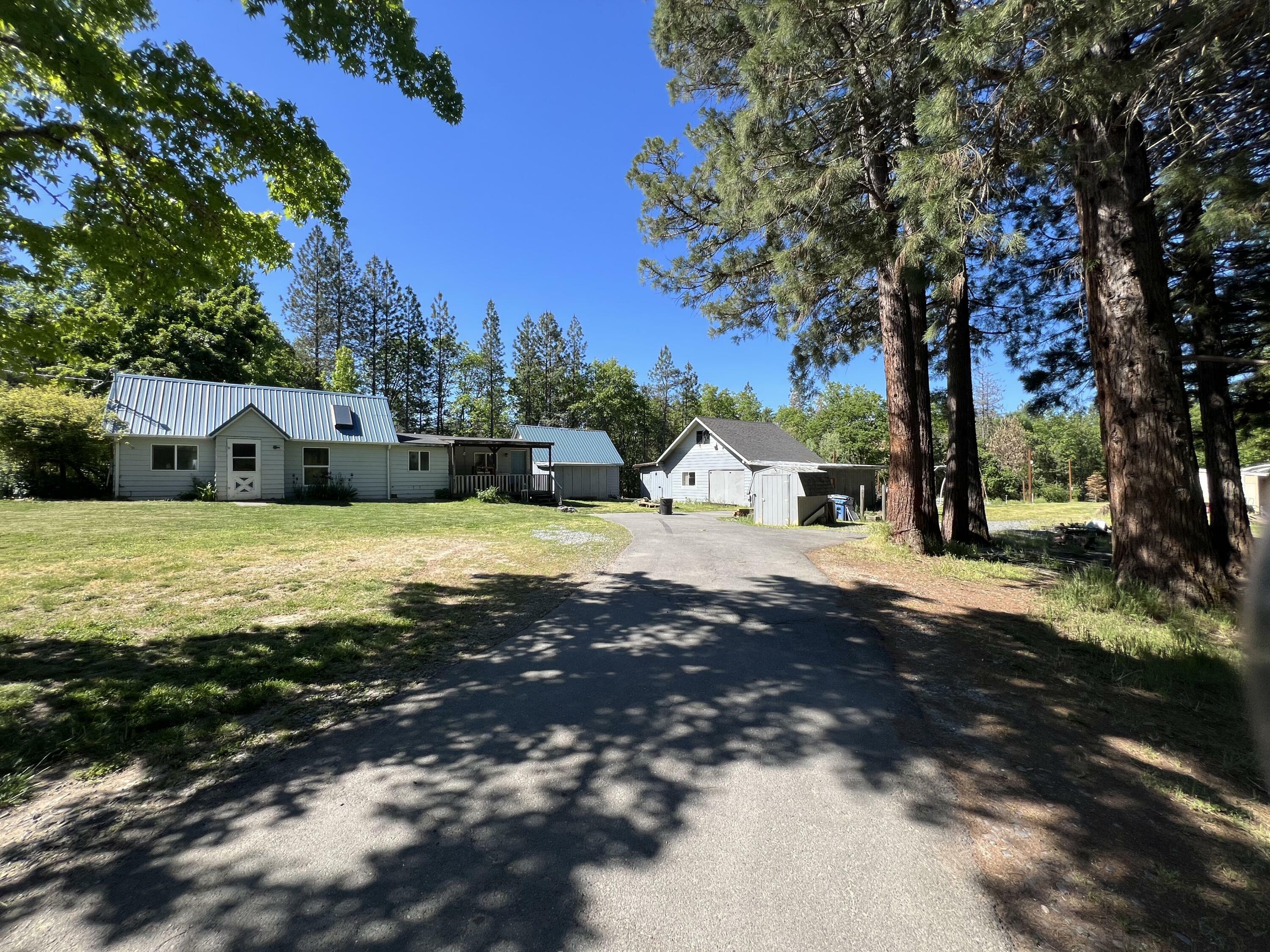 2970 Elk Lane  Grants Pass OR 97527 photo