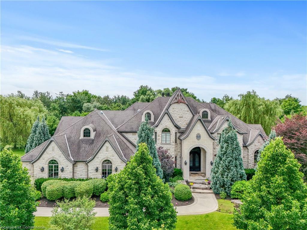 Property Photo: 87 John Bricker Road ON N3H 4R8