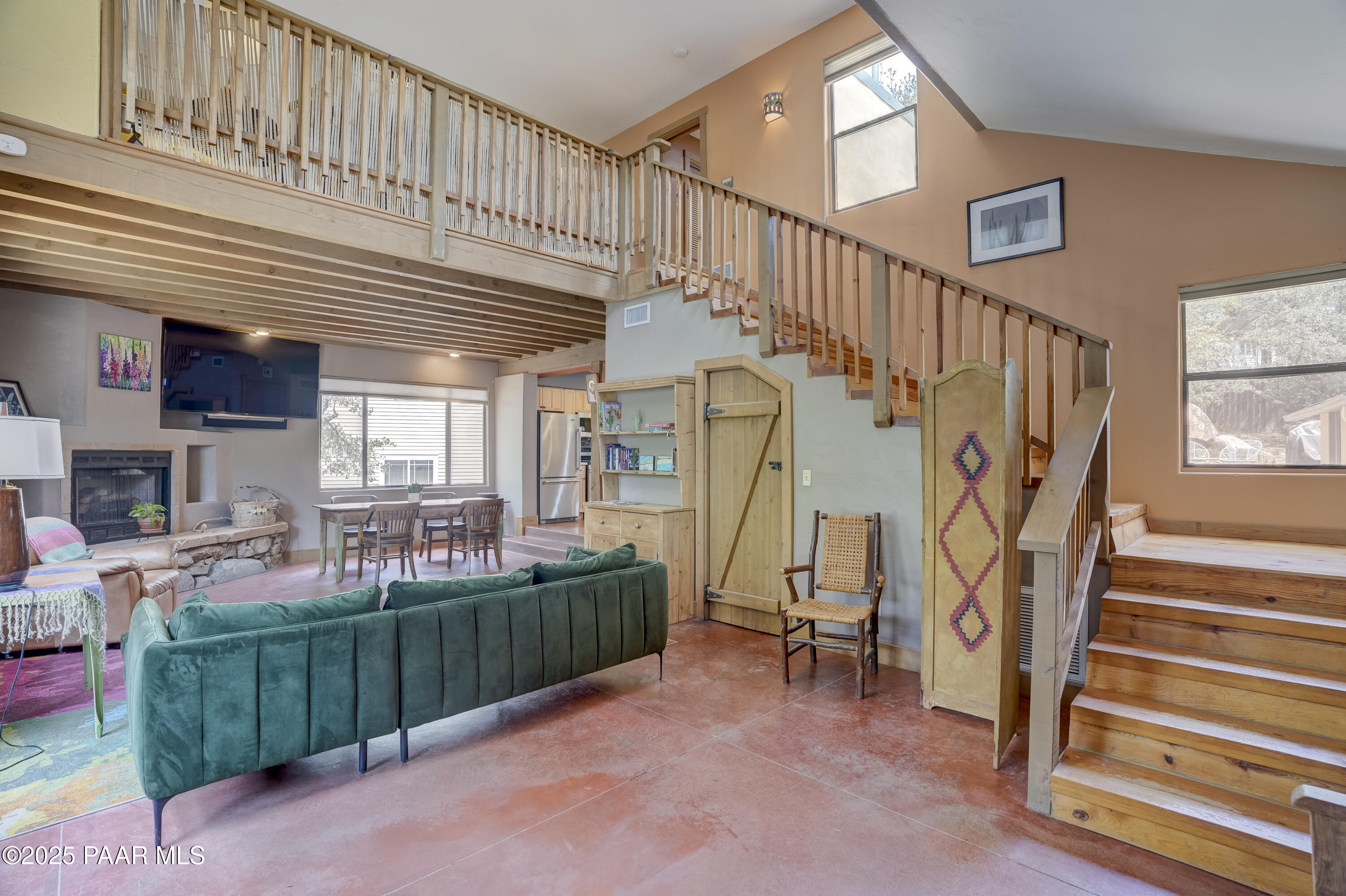 Property Photo:  880 Mohave Drive  AZ 86303 