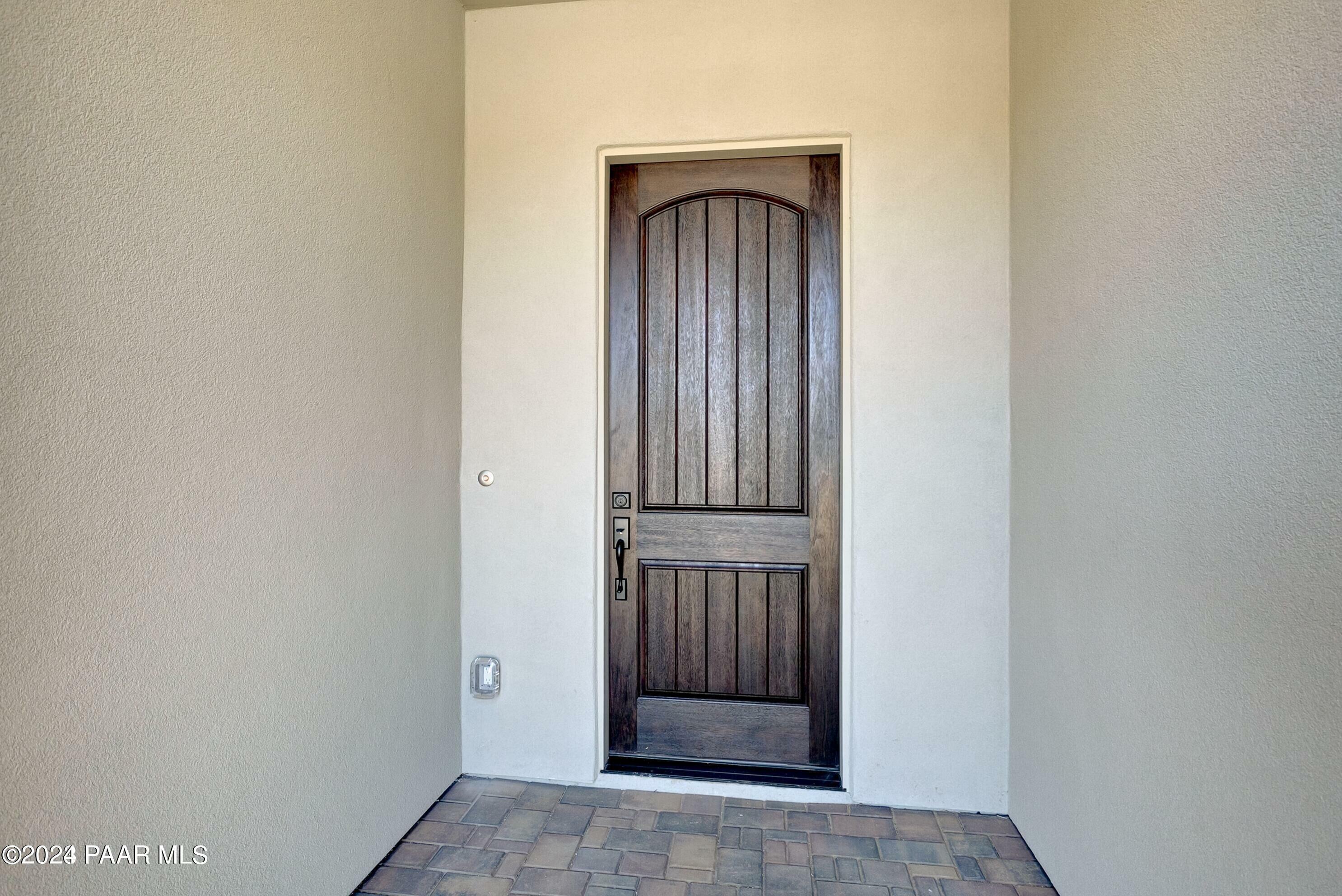 Property Photo: 6028 W Cedron (Lot 270) Circle AZ 86305