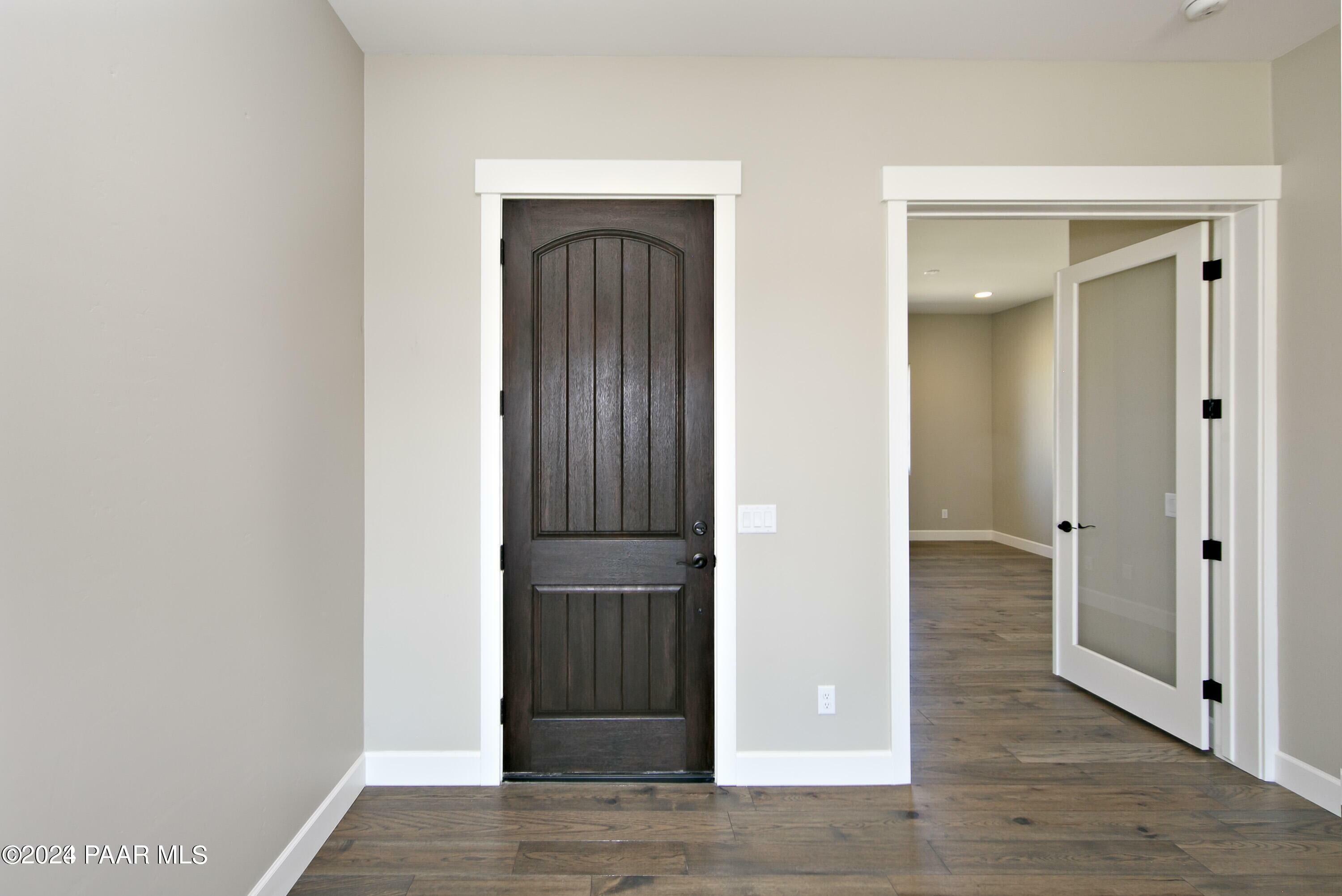 Property Photo: 6053 W Vesta (Lot 263) Circle AZ 86305