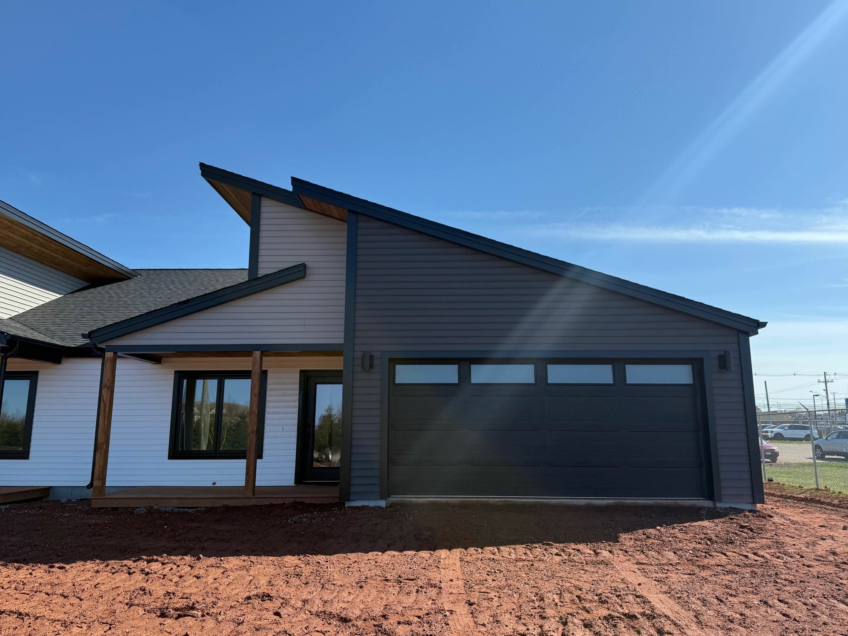 Property Photo: 124 Key Avenue PE C1N 6G3