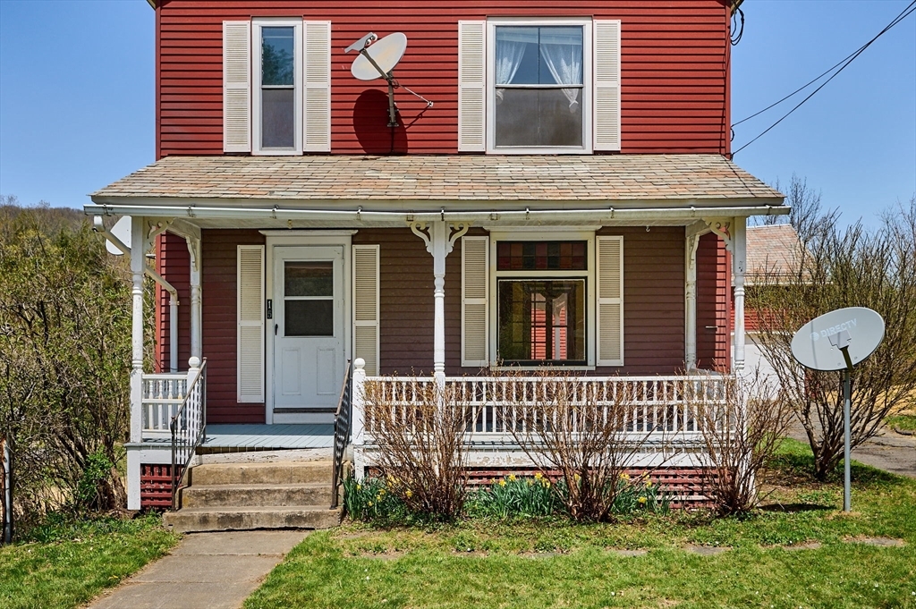 Property Photo: 15 Main Rd MA 01340