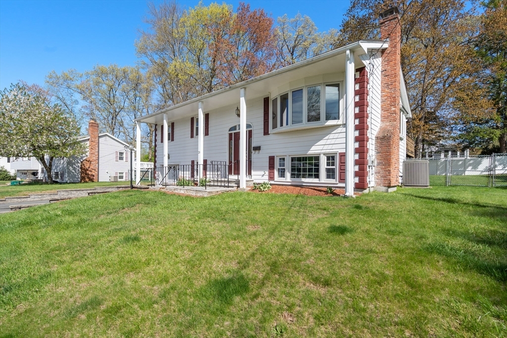 Property Photo: 28 Arnold Rd MA 02062