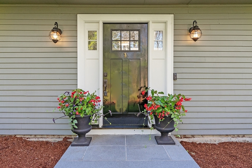 Property Photo: 192 Hemenway Road MA 01701