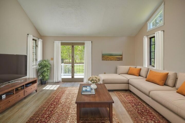 Property Photo:  38 Turner Rd  MA 01746 