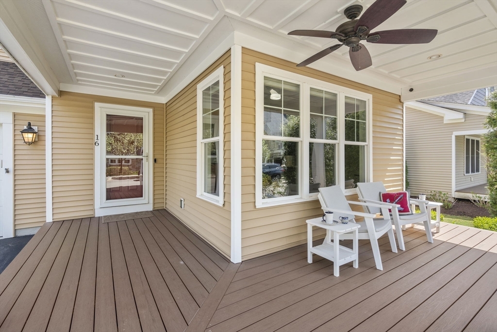 Property Photo: 16 Boatwright'S Loop MA 02360