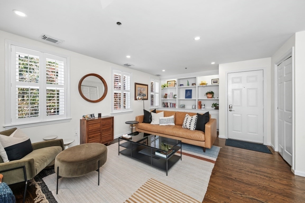 Property Photo: 21 Main Street B MA 02129